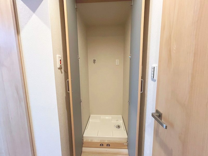 メゾン神足2号棟 設備