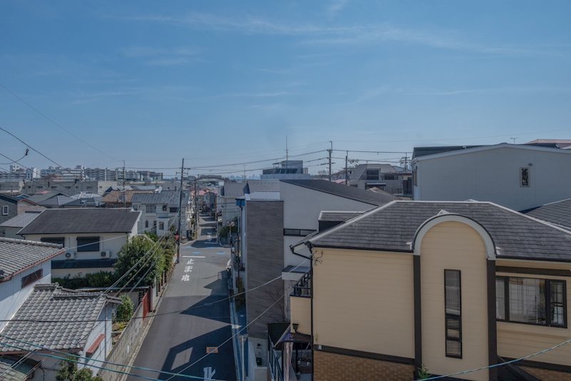 大阪府豊中市上野東１丁目 家選び・土地選び・住宅ローンなどお気軽にご相談ください。
