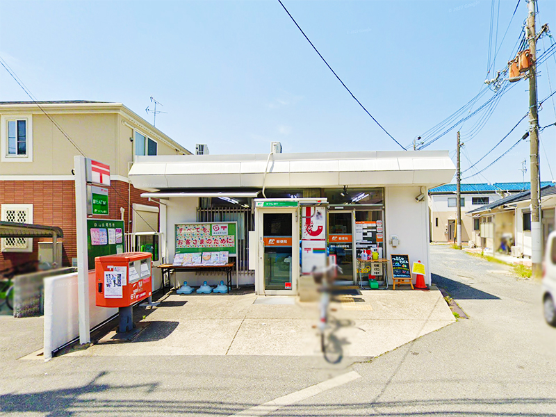 大阪府豊中市上野東１丁目 豊中上野東郵便局