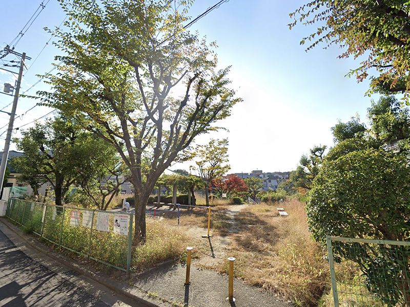 【CASA】ライオンズヒルズ高槻 寺谷町北公園
