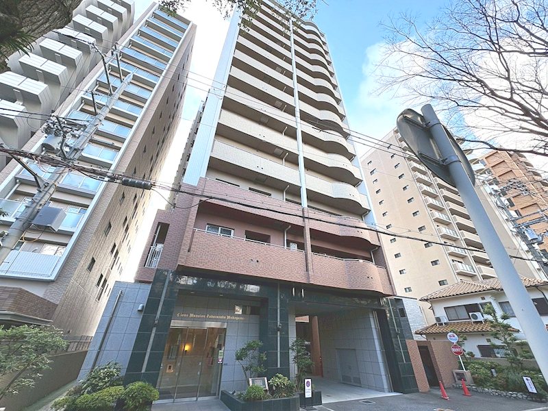 ライオンズマンション宝塚武庫川町 ■現地写真(2025年12月撮影)■