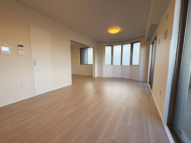 ライオンズマンション宝塚武庫川町 ■現地写真(2025年12月撮影)■