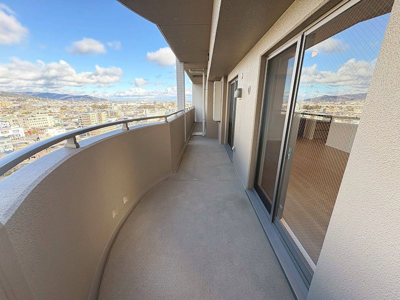 ライオンズマンション宝塚武庫川町 ■現地写真(2025年12月撮影)■