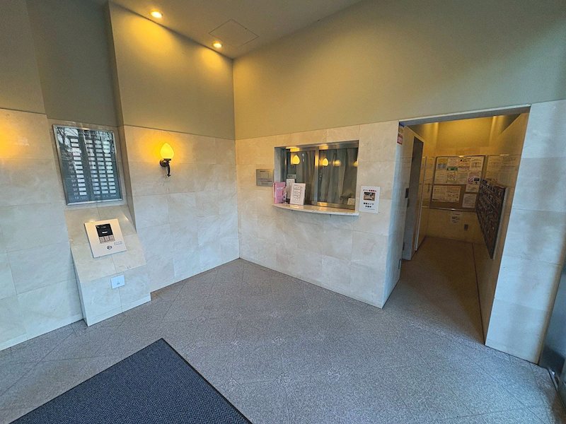 ライオンズマンション宝塚武庫川町 ■現地写真(2025年12月撮影)■