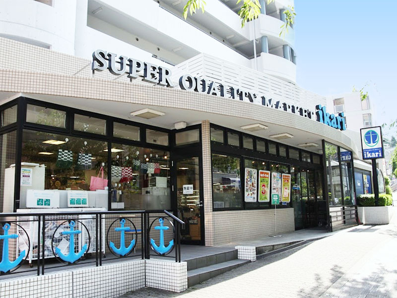 【CASA】日興宝塚南口スカイマンション ikari(いかり) 宝塚店