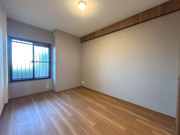 【CASA】ライオンズマンション千里丘ガーデンシティ 居室には収納がございますのでお部屋を広くお使いいただけます。