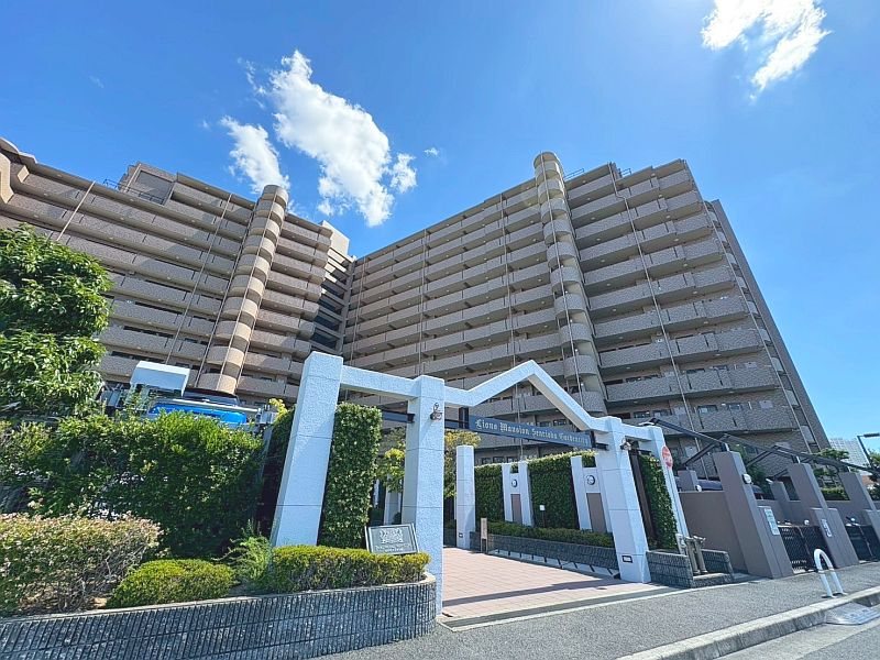 【CASA】ライオンズマンション千里丘ガーデンシティ リフォーム済みのため、新築気分でお住まいいただけます♪