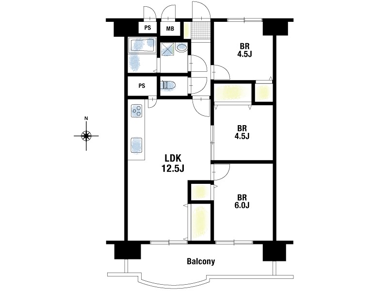 向島ニュータウン第3街区G棟 【CASAの仲介】関西不動産販売 京都桂川店