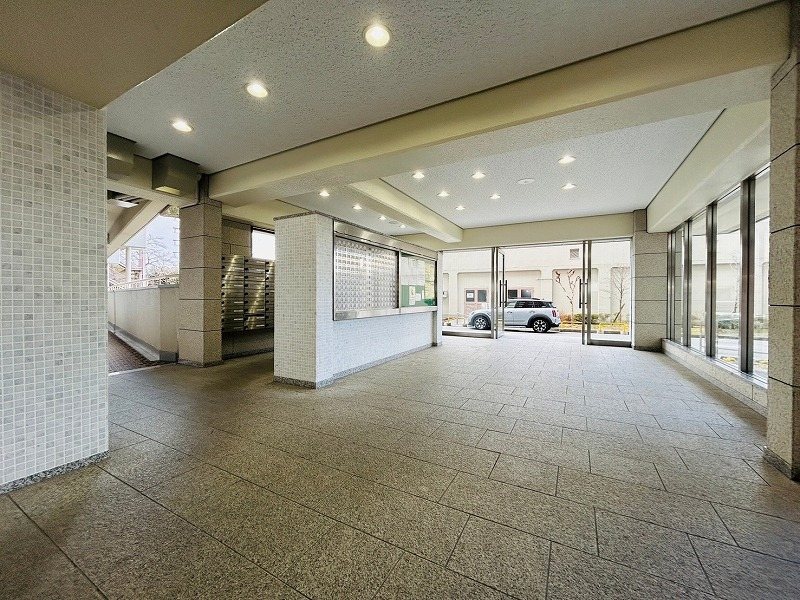 向島ニュータウン第3街区G棟 追加工事不要で即ご入居可能です