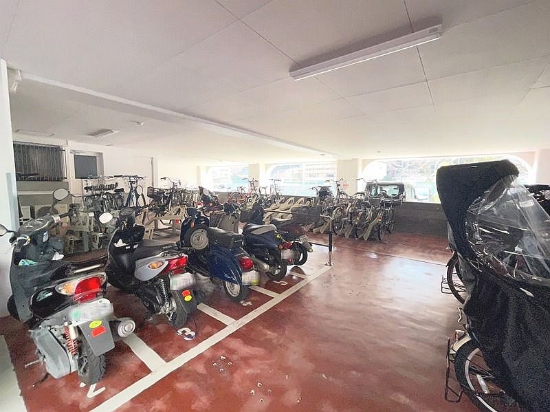 【CASA】ローズハイツ宝塚 駐車場等の空き状況につきましても、お気軽にお問合せくださいませ。