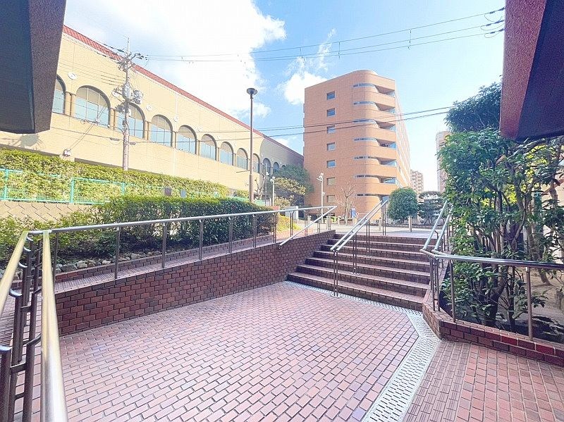 【CASA】ローズハイツ宝塚 令和8年4月、リノベーション工事完了予定です！