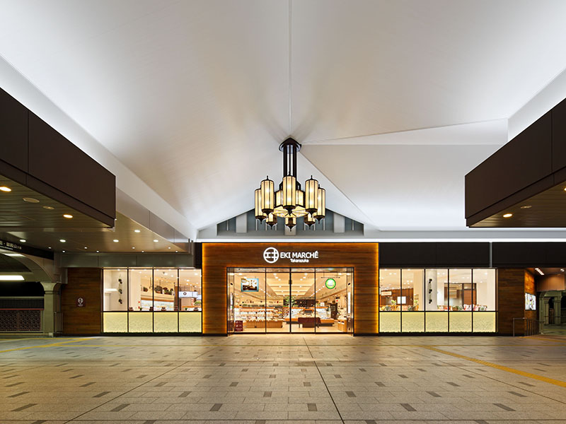 【CASA】ローズハイツ宝塚 パントリーJR宝塚駅店