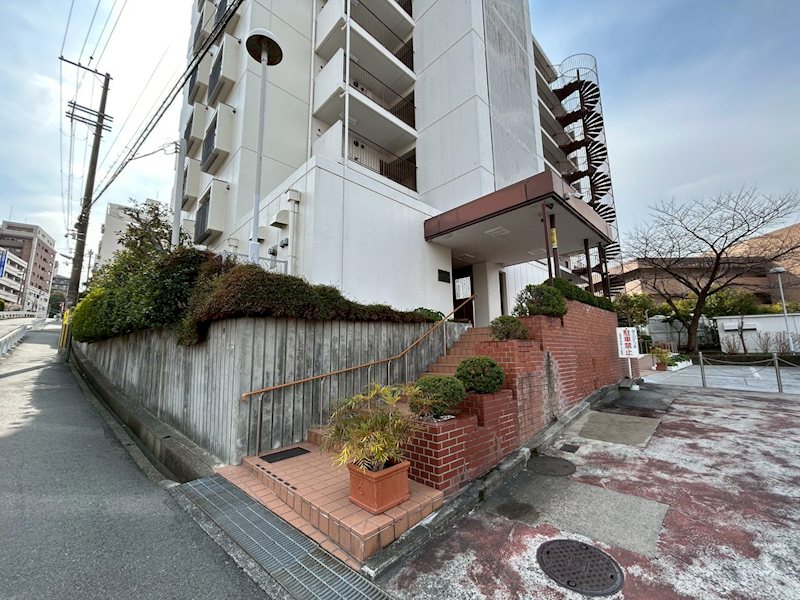 日商岩井第7緑地公園マンション604号室 経験豊富な営業スタッフがしっかりとご対応させていただきます♪