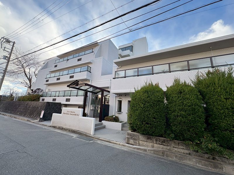 【CASA】ライオンズマンション雲雀丘花屋敷第二 ■2026年1月撮影■