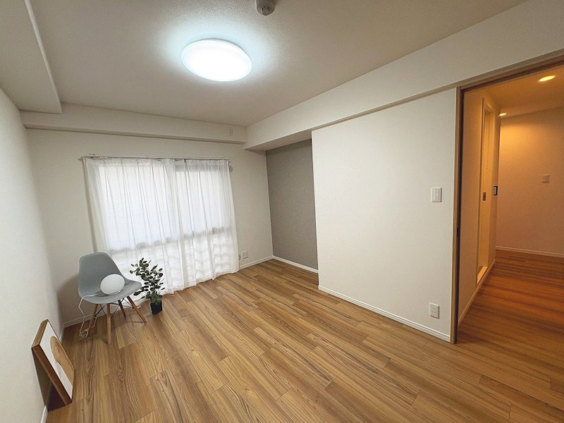 【CASA】ライオンズマンション雲雀丘花屋敷第二 ■2026年1月撮影■