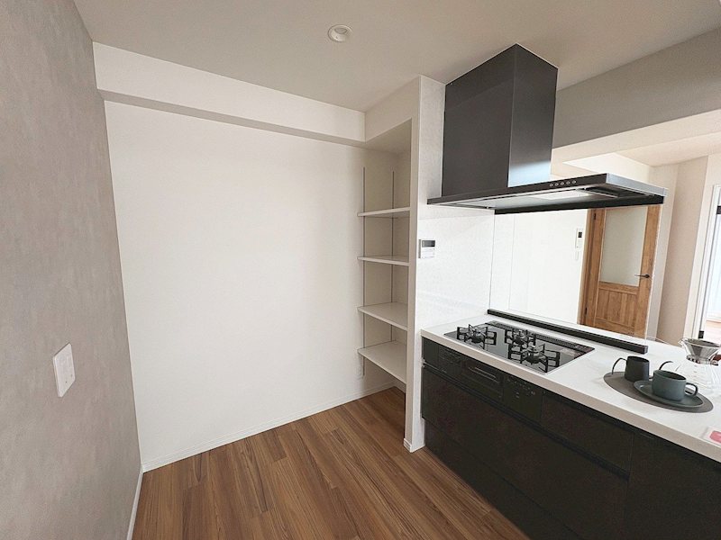 【CASA】ライオンズマンション雲雀丘花屋敷第二 ■2026年1月撮影■