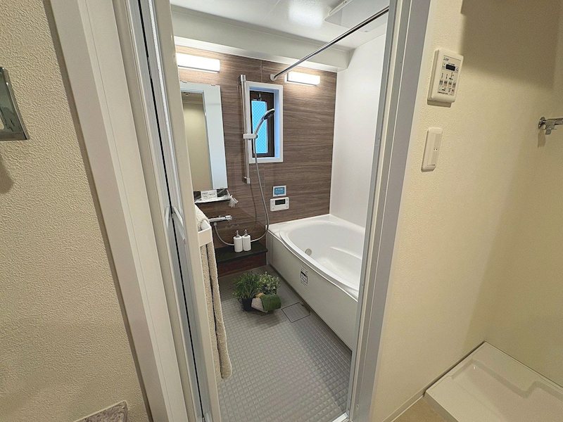 【CASA】ライオンズマンション雲雀丘花屋敷第二 ■2026年1月撮影■
