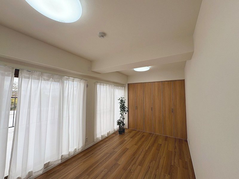 【CASA】ライオンズマンション雲雀丘花屋敷第二 ■2026年1月撮影■