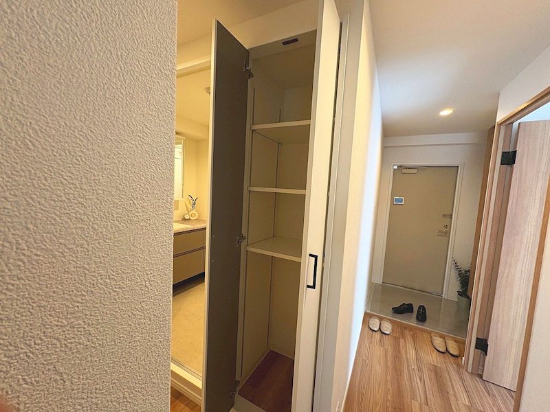 【CASA】ライオンズマンション雲雀丘花屋敷第二 ■2026年1月撮影■