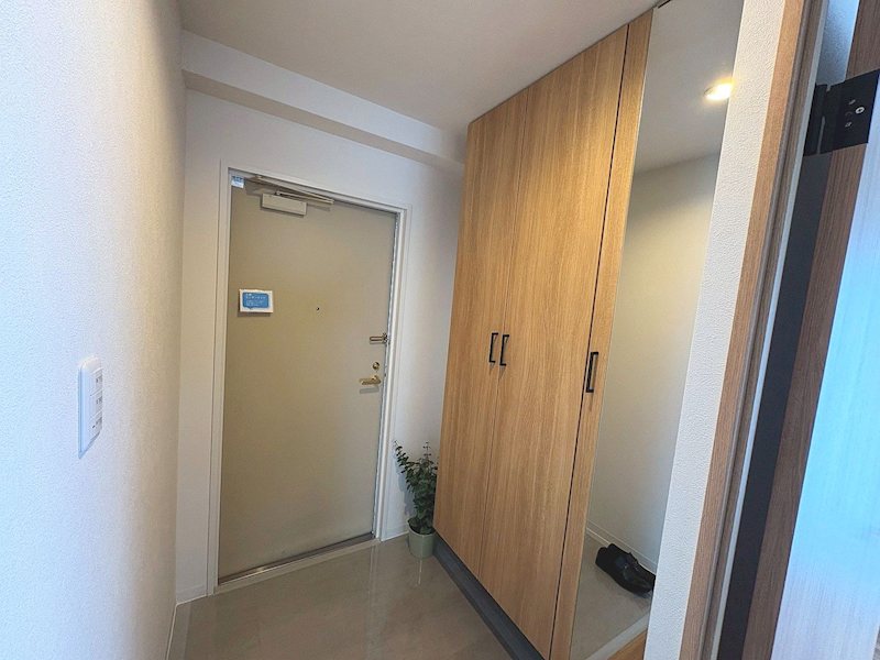 【CASA】ライオンズマンション雲雀丘花屋敷第二 ■2026年1月撮影■