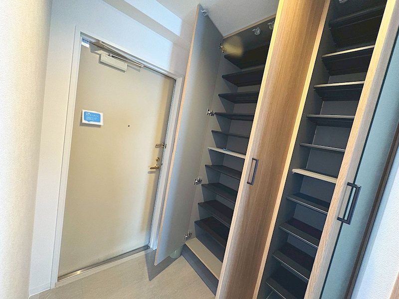 【CASA】ライオンズマンション雲雀丘花屋敷第二 ■2026年1月撮影■
