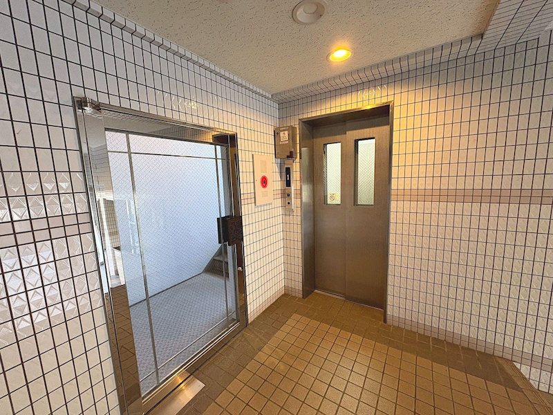 【CASA】ライオンズマンション雲雀丘花屋敷第二 ■2026年1月撮影■