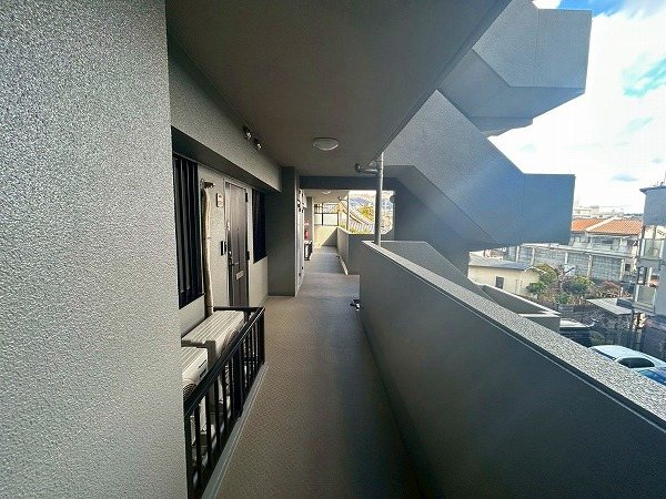 藤和シティホームズ池田井口堂 【共用部分】現地ご内覧ご希望のお客様は、お電話いただければスムーズにご案内させていただけますよ♪お待ちしております。