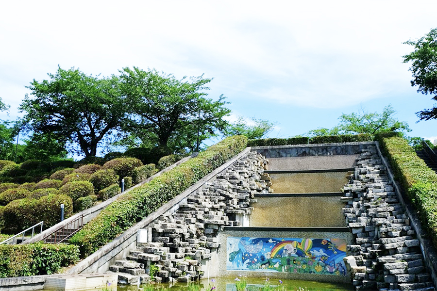 藤和シティホームズ池田井口堂 水月公園