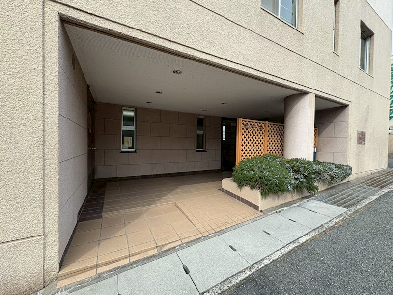 豊中緑丘パークマンション お家探しのパートナーとしてサポートさせていただきます♪