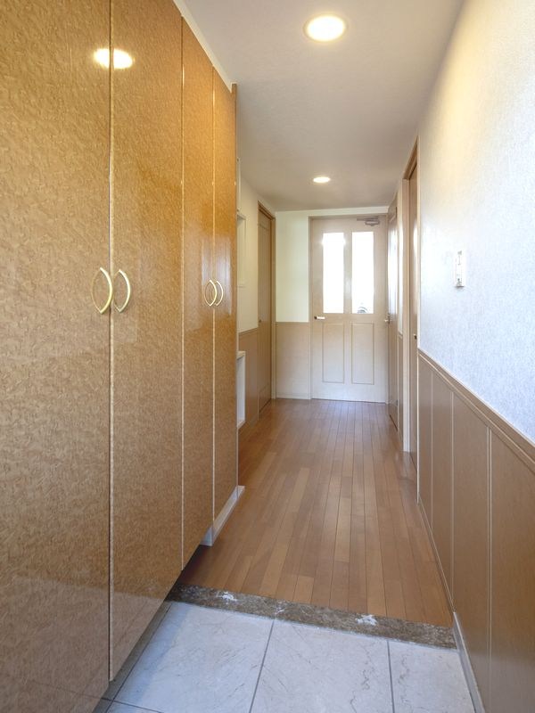 【CASA】ランフォルセ高槻パークガーデン≪LDK25帖超×ワイドスパンバルコニー≫ 室内丁寧にお使いです。是非一度ご内覧くださいませ♪