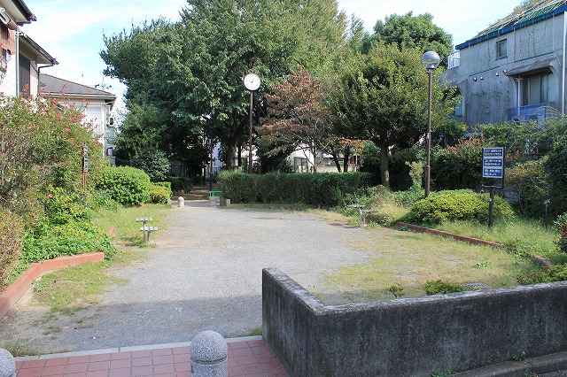 【CASA】ランフォルセ高槻パークガーデン≪LDK25帖超×ワイドスパンバルコニー≫ 大和北公園