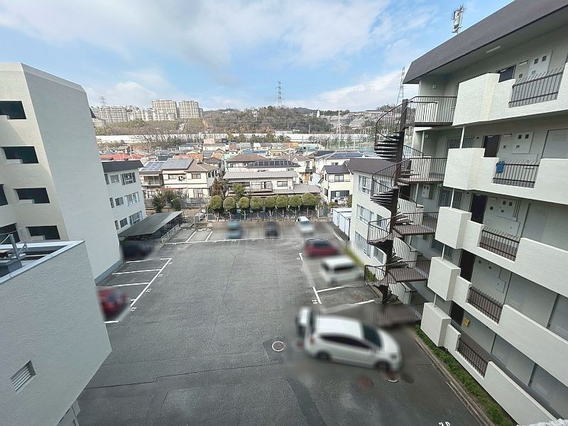 【CASA】宝塚御殿山マンション 住宅ローンのご相談もぜひお任せください！！