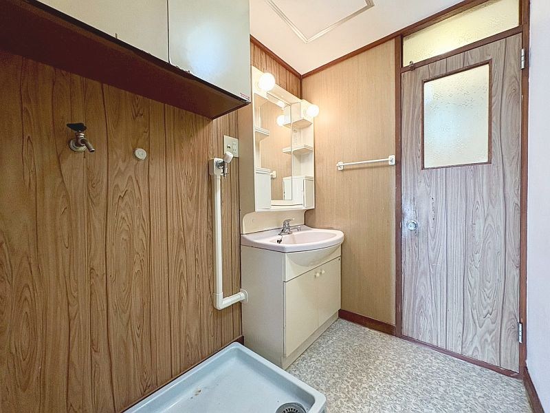 【CASA】若山台住宅34号棟 リフォームの見積もり作成いたします。ぜひご相談ください！