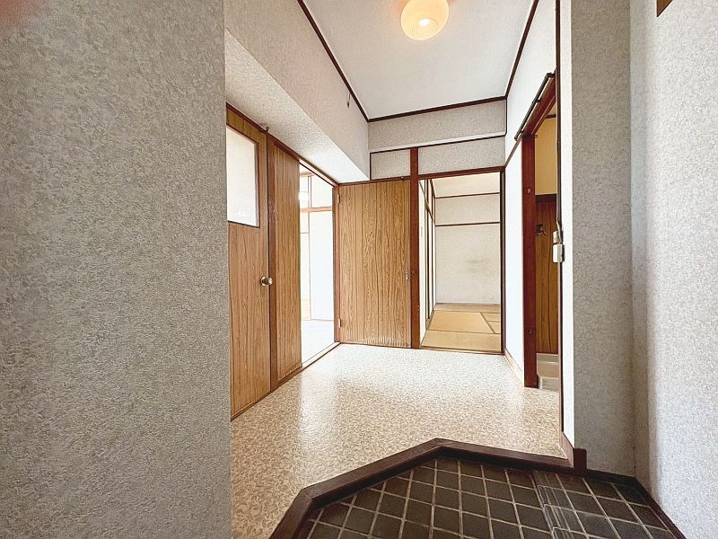 【CASA】若山台住宅34号棟 駐車場空きあります！(月額：5000円)