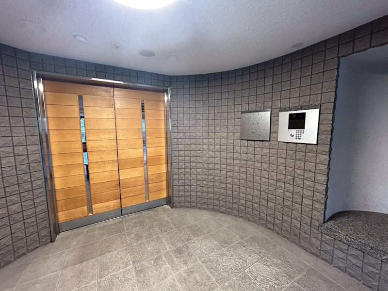 アールヴェール緑地公園 経験豊富な営業スタッフがしっかりとご対応させていただきます♪