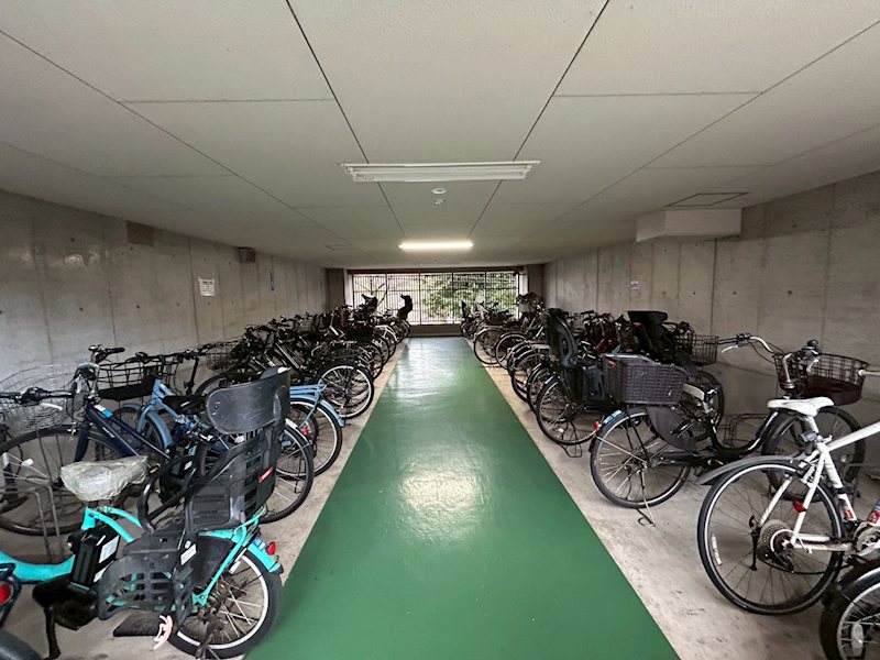 アールヴェール緑地公園 お家探しのパートナーとしてサポートさせていただきます♪