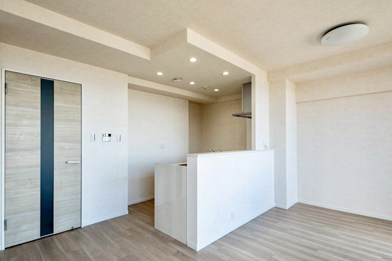 【CASAの仲介】セントラル武庫之荘本町 リフォーム済みのため、気持ちよくご入居いただけます。