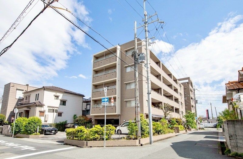 【CASAの仲介】セントラル武庫之荘本町 現地ご案内希望のお客様は、お電話いただければスムーズにご案内させていただけます♪