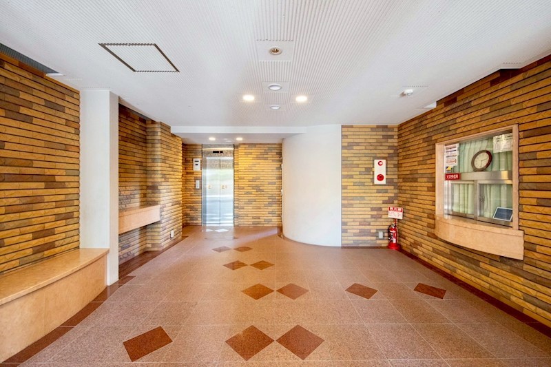 【CASAの仲介】セントラル武庫之荘本町 即日内覧可能ですので、お気軽にお問い合わせください♪