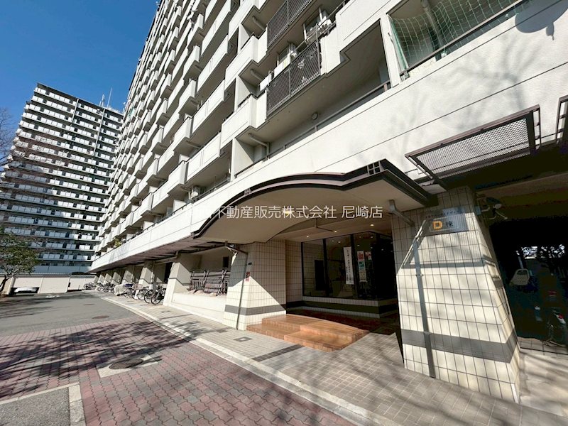 千舟リバーサイドヴィラD棟 現在空室のため、お客様のご都合に合わせた内覧が可能です！ぜひお問い合わせくださいませ。