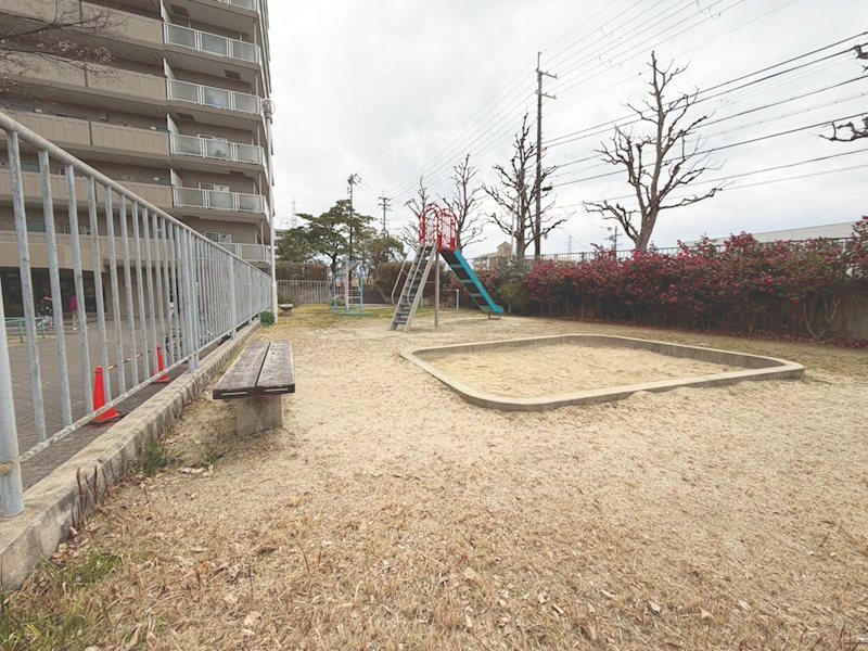 丹波橋日光ハイツ 共用部写真（その他）