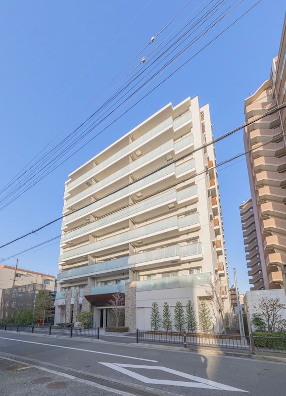 【CASAの仲介】ワコーレ伊丹西台ステーションエンブレム 3駅2沿線利用可／阪急「伊丹」駅徒歩3分／令和4年築レジデンス