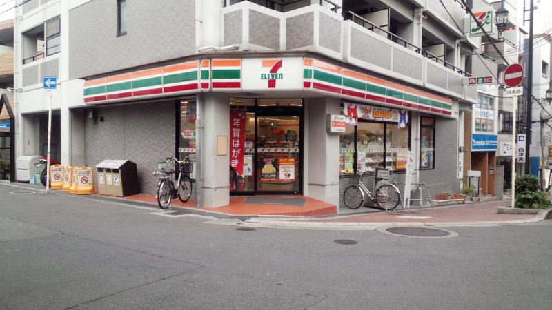 ステラヒルズ千里山星が丘 セブンイレブン　吹田千里山西5丁目店