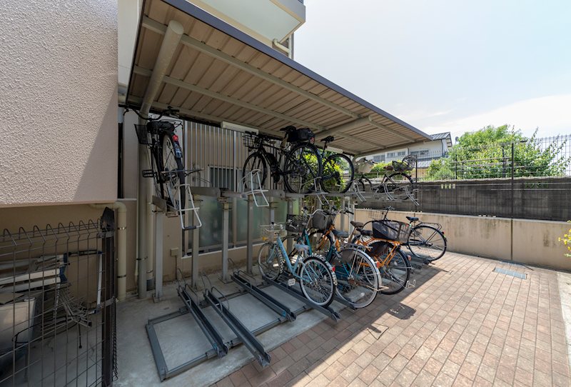 カサーレ茨木園田町 知識豊富なスタッフがお客様をサポートし、マイホーム探しのお手伝い。