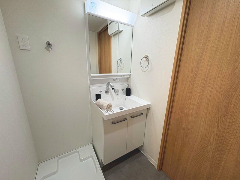 【CASA】日興宝塚南口スカイマンション ■現地写真(2026年2月撮影)■