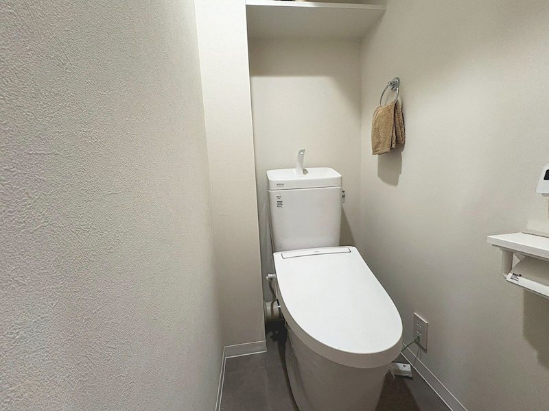 【CASA】日興宝塚南口スカイマンション ■現地写真(2026年2月撮影)■