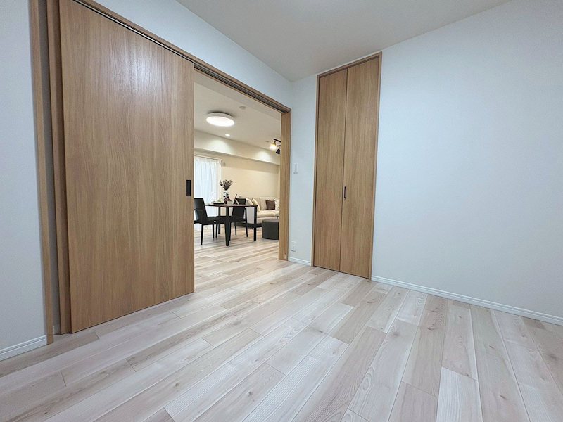 【CASA】日興宝塚南口スカイマンション ■現地写真(2026年2月撮影)■