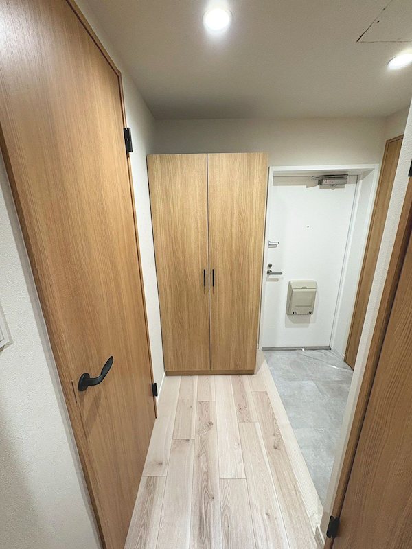 【CASA】日興宝塚南口スカイマンション ■現地写真(2026年2月撮影)■