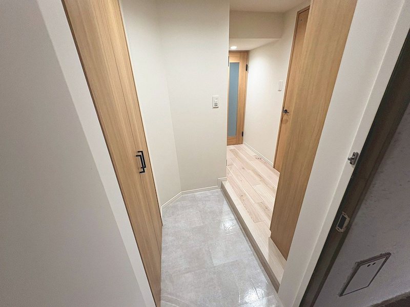 【CASA】日興宝塚南口スカイマンション ■現地写真(2026年2月撮影)■