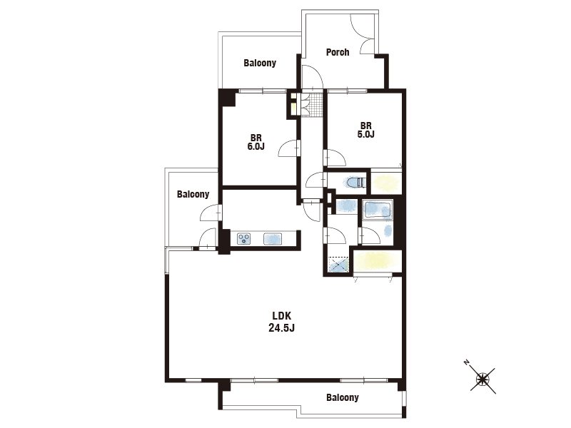 【CASA】朝日プラザ逆瀬川南 物件の詳細は担当スタッフまでお問い合わせくださいませ！